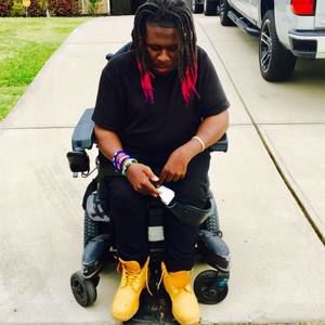 Meet your Posher, Aj